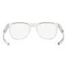 Monture de Lunettes Unisexe Oakley OX8130-0352 (ø 52 mm) (ø 52 mm)