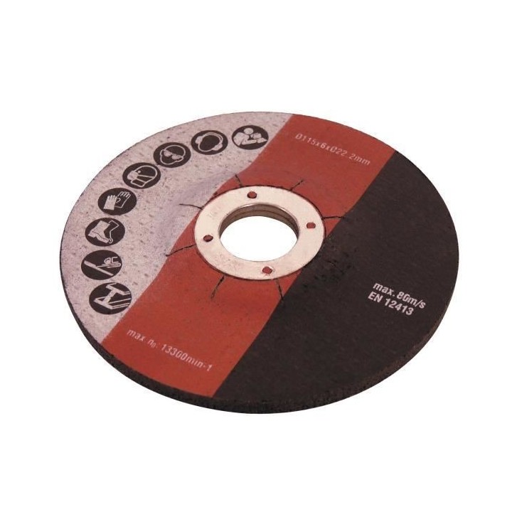 FARTOOLS X-FIT - XF-GRIND MEULEUSE ANGLE S/ FIL - sans batterie & char