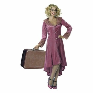 Carte postale microlorge