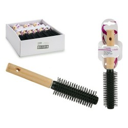 Brosse Noir Plastique