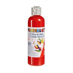 peinture pour doigts 200 ml...