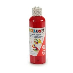 peinture pour doigts 200 ml...