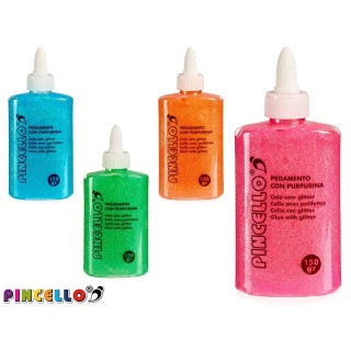 Carte postale microlorge