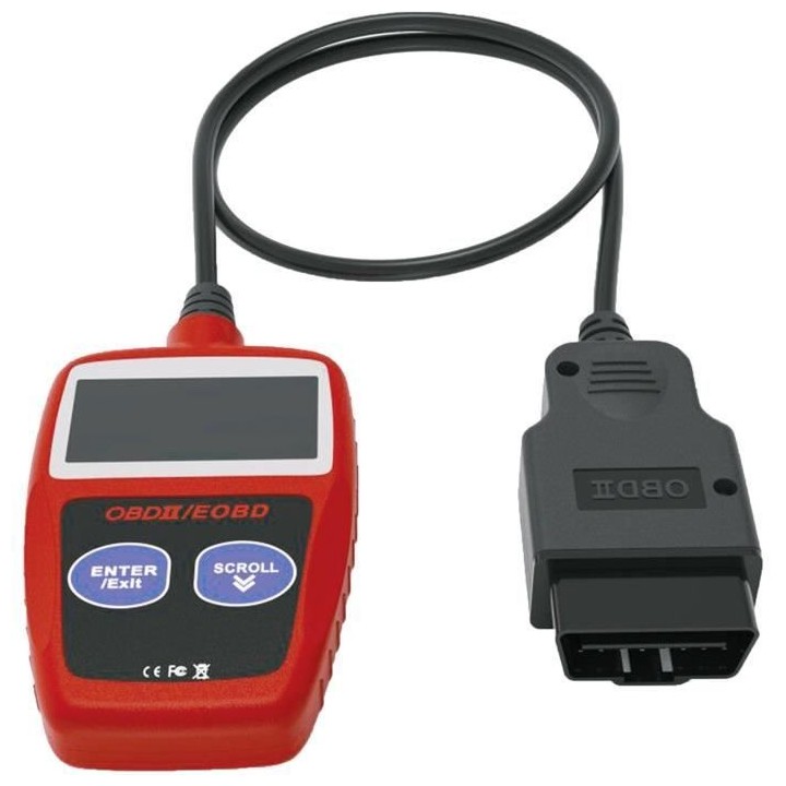 ARCOLL outil de diagnostic obd2