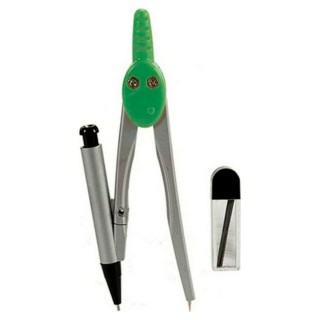 Carte postale microlorge