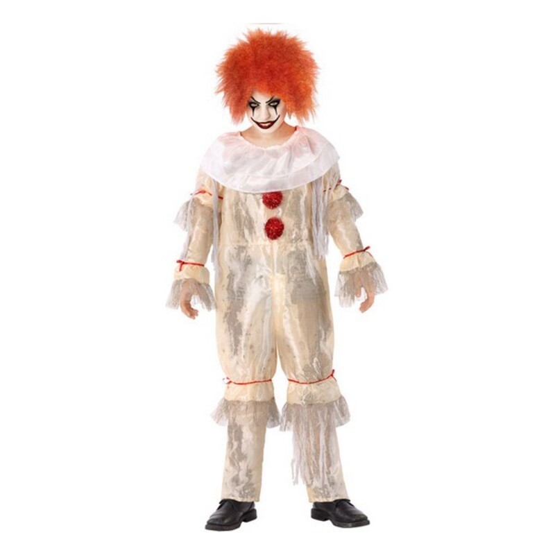 Déguisement pour Enfants Clown