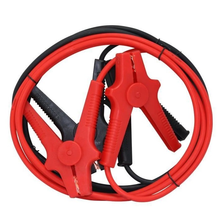 CABLE DEMARRAGE D.35mm2 L.4.5M