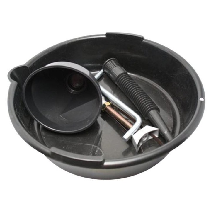 Kit Vidange 4 Pieces