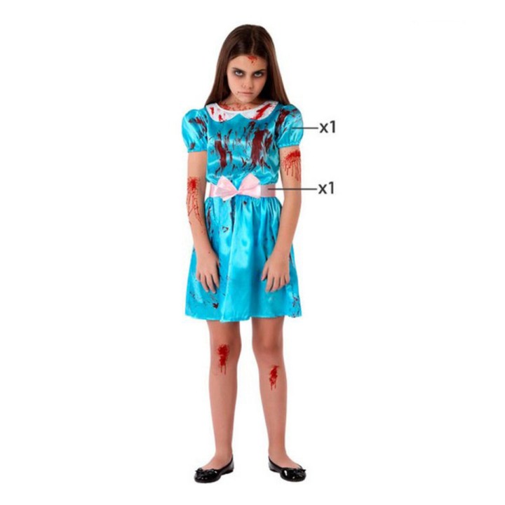 Carte postale microlorge