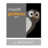 J. Mourat Chouette Grolleau - Vin rosé du Val de Loire