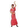 Déguisement pour Enfants Danseuse de flamenco