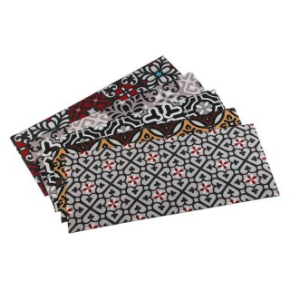 Carte postale microlorge