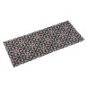 Tapis Versa Polyester (50 x 2 x 120 cm)