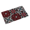 Tapis Polyester (50 x 2 x 80 cm)