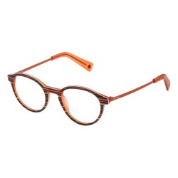 Lunettes Sting VSJ6634505GR...