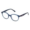 Lunettes Sting VSJ648470955 Enfant Bleu (ø 47 mm)