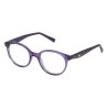 Lunettes Sting VSJ6484706LA Enfant Violet