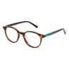 Lunettes Sting VSJ6254409AT Enfant Rouge