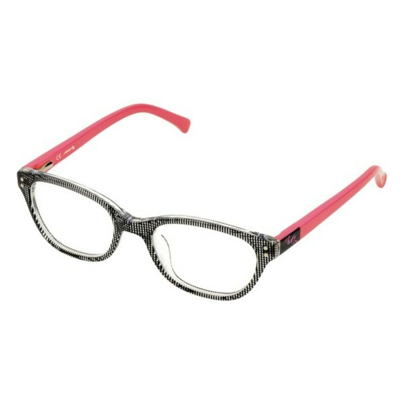 Lunettes Sting VSJ5924509WP Enfant Noir (Ø 45 mm)