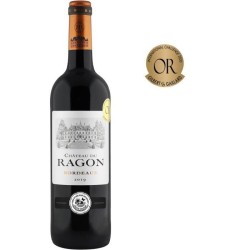 Château du Ragon 2019...