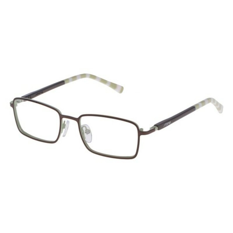 Lunettes Sting VSJ394V480K54 Enfant Vert (Ø 48 mm)