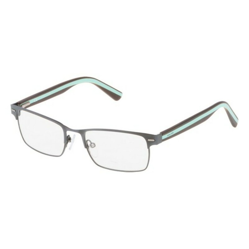 Lunettes Police VPL195500S79 Enfant Vert (ø 50 mm)