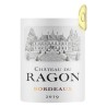 Château du Ragon 2019 Bordeaux - Vin rouge de Bordeaux