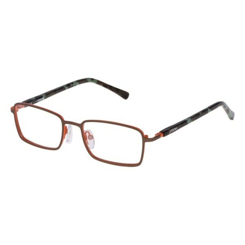 Lunettes Sting VSJ394480SRL Enfant Vert (Ø 48 mm)