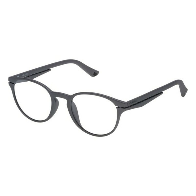 Monture de Lunettes Homme Police VPL63550096G Gris