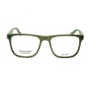 Monture de Lunettes Homme Police VPL485530GGP Vert (ø 53 mm)