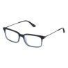 Monture de Lunettes Homme Police VPL6875209QW Bleu