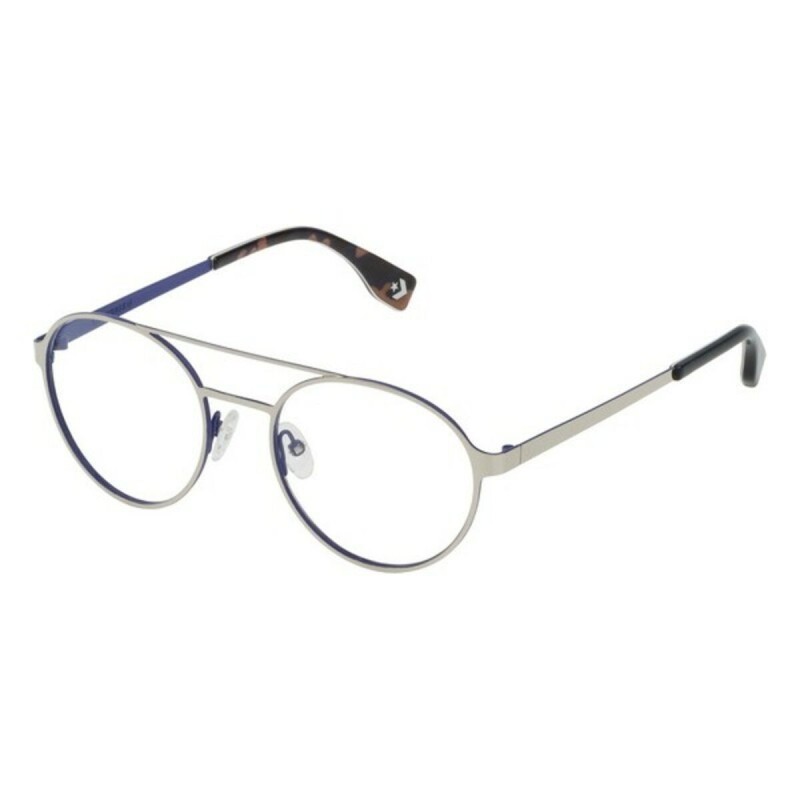 Monture de Lunettes Homme Converse VCO068Q500E70 Bleu (ø 50 mm)