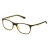 Lunettes Police VK05550D46X Enfant Jaune (ø 50 mm)