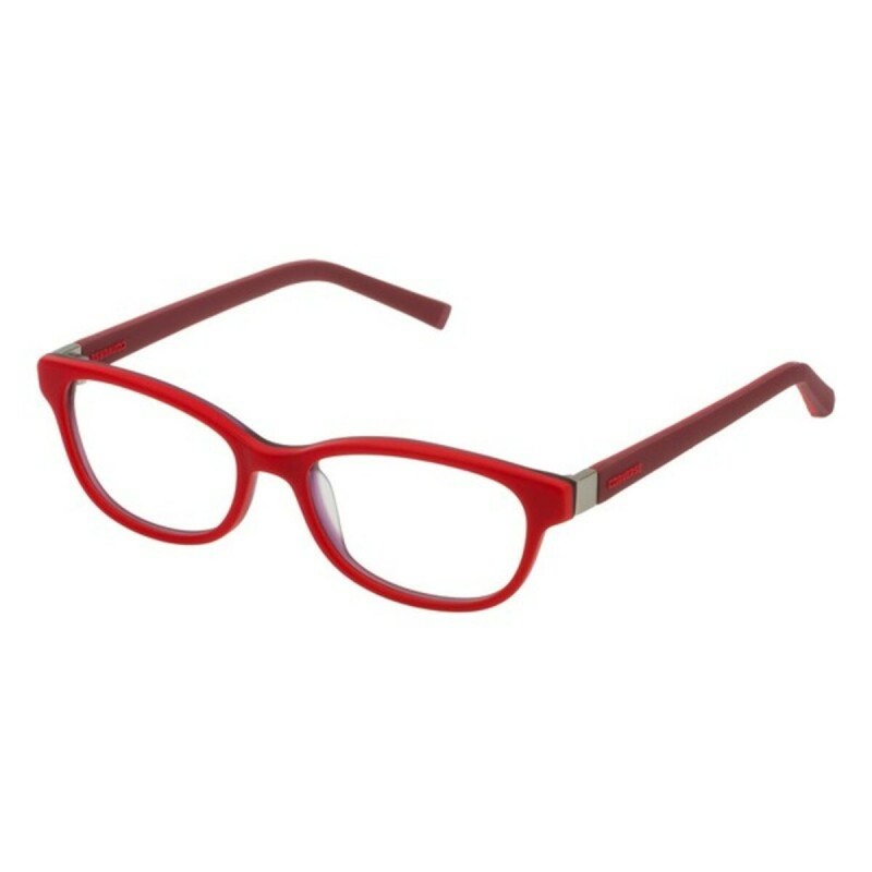 Lunettes Converse VCO079Q460Z26 Enfant Rouge (Ø 46 mm)