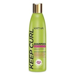 Shampooing Keep Curl Kativa...