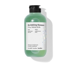 Shampoing Purifiant Back Bar Farmavita