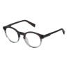 Monture de Lunettes Unisexe Sting VST182470M59 (ø 47 mm)