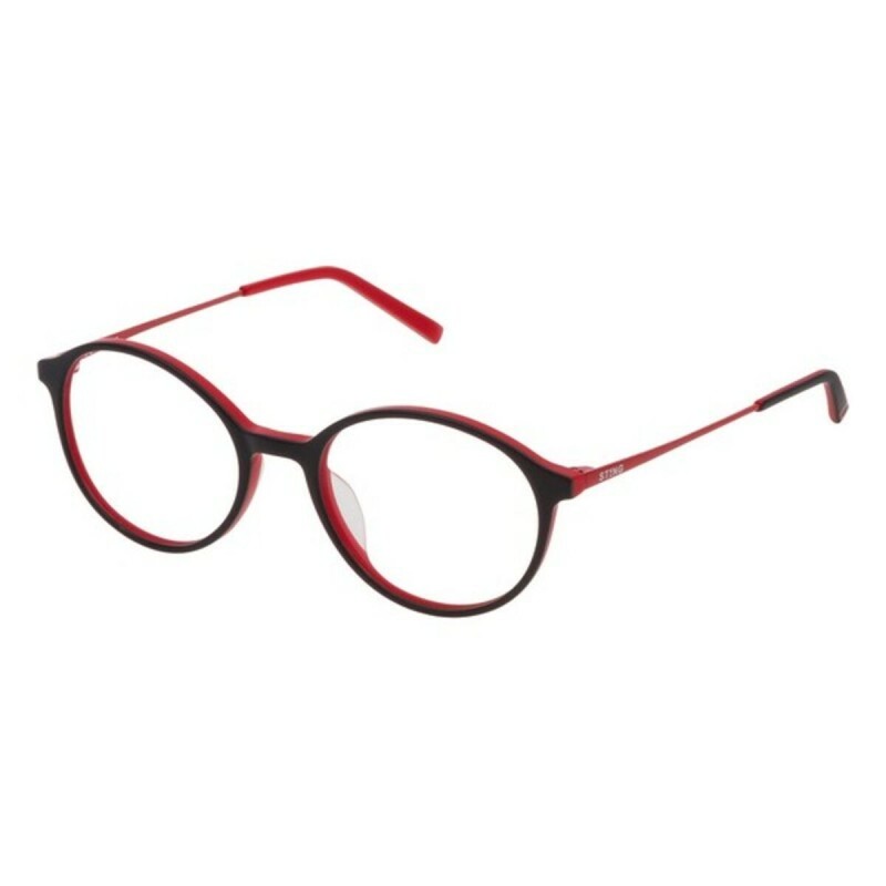 Monture de Lunettes Unisexe Sting VST185516HTM (ø 51 mm)