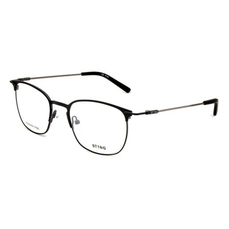 Monture de Lunettes Unisexe Sting VST166510S39 (ø 51 mm)