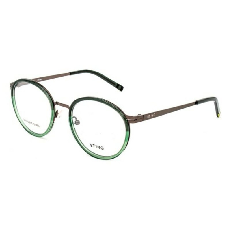 Monture de Lunettes Unisexe Sting VST157470B26 (ø 47 mm)