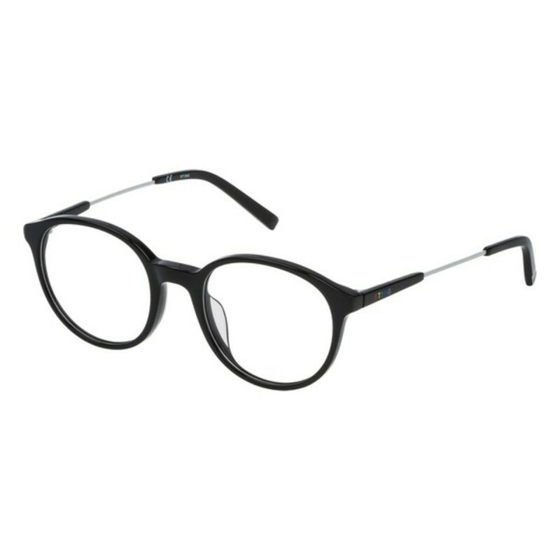 Monture de Lunettes Unisexe Sting VST06949700V (ø 49 mm)