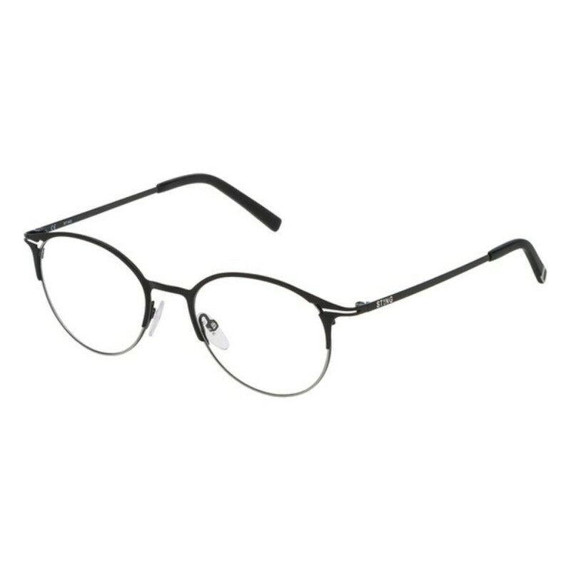 Monture de Lunettes Unisexe Sting VST063490Q46 (ø 49 mm)