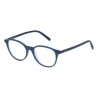 Monture de Lunettes Unisexe Sting VST02049AG2M (ø 49 mm)