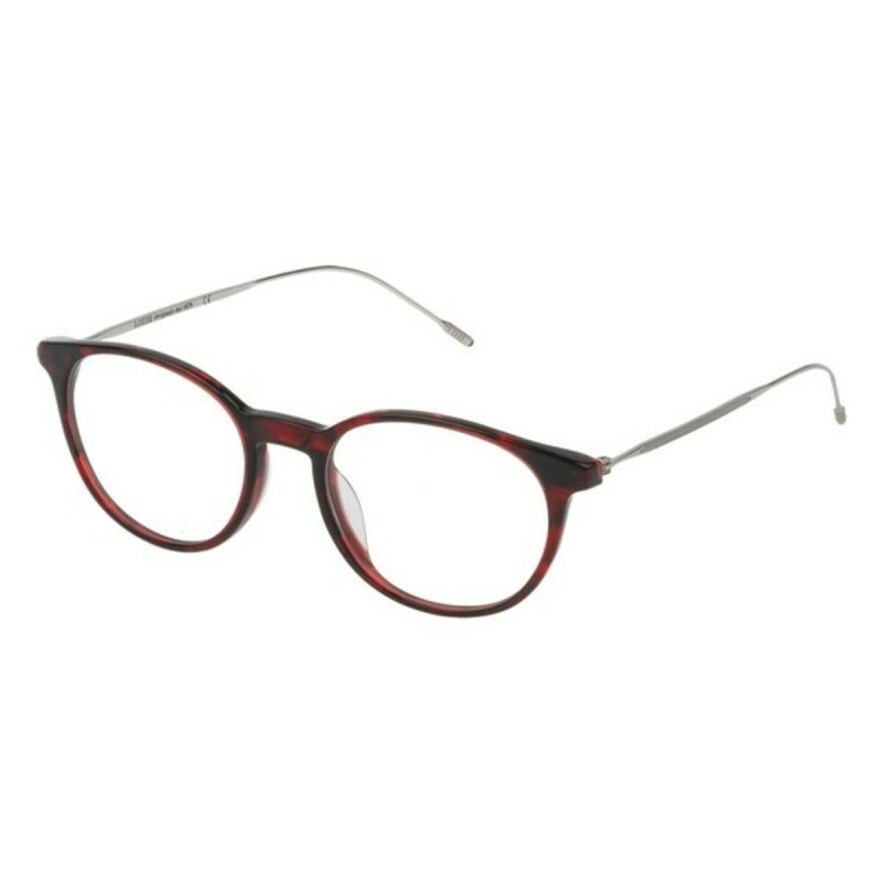 Monture de Lunettes Unisexe Lozza VL41735006BX (ø 50 mm)