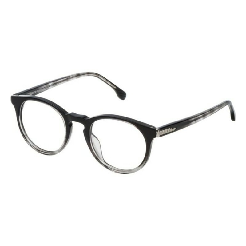 Monture de Lunettes Unisexe Lozza VL4141470W40 (ø 47 mm)