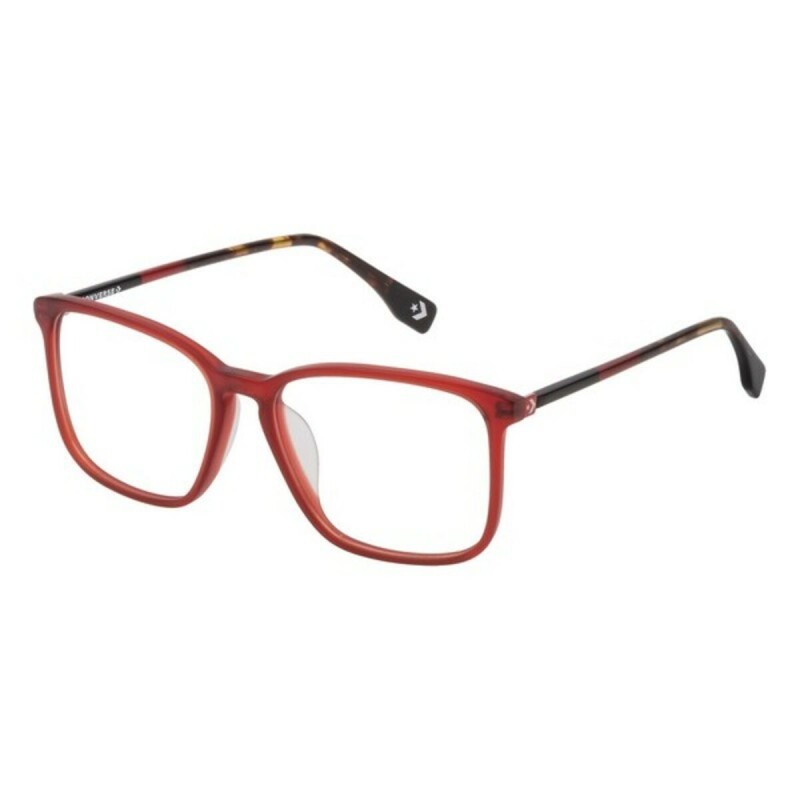 Monture de Lunettes Unisexe Converse VCO122530AGN (ø 53 mm)