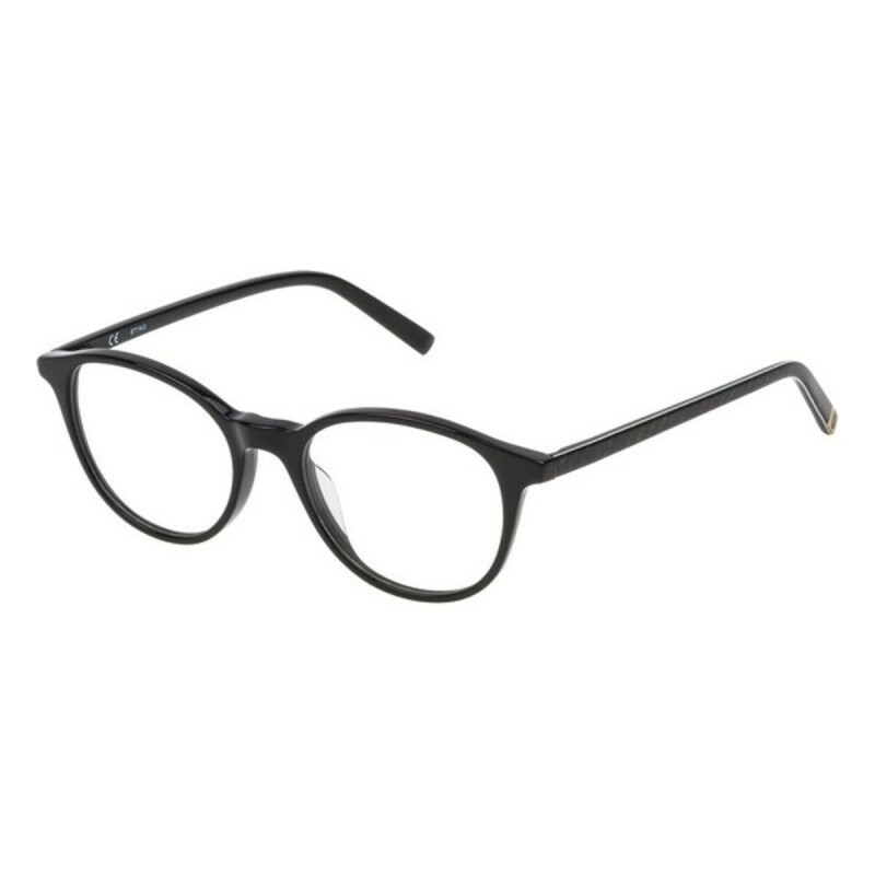 Monture de Lunettes Unisexe Sting VST020V490700 (ø 49 mm)