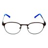 Monture de Lunettes Unisexe My Glasses And Me 41441-C3 (Ø 48 mm)