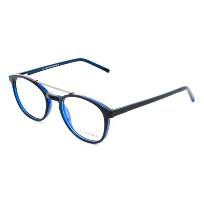 Monture de Lunettes Unisexe My Glasses And Me 140035-C3 (Ø 48 mm)