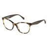 Monture de Lunettes Femme Zadig & Voltaire VZV178530AGG (ø 53 mm)